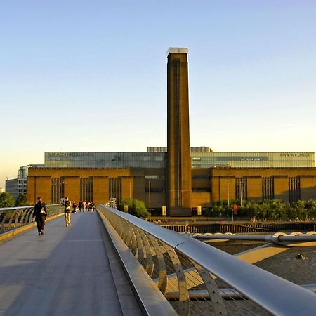 The Charterhouse, Farringdon, By The Design Traveller London Exterior photo