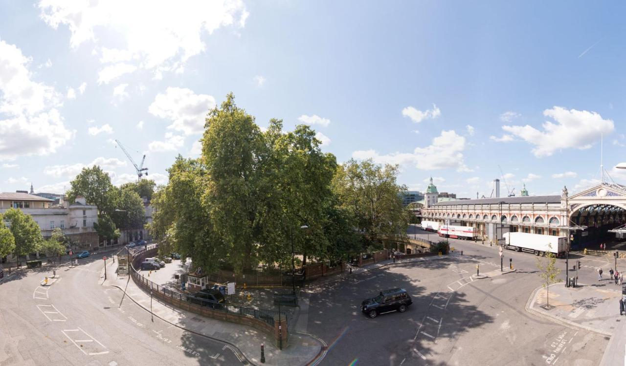 The Charterhouse, Farringdon, By The Design Traveller London Exterior photo